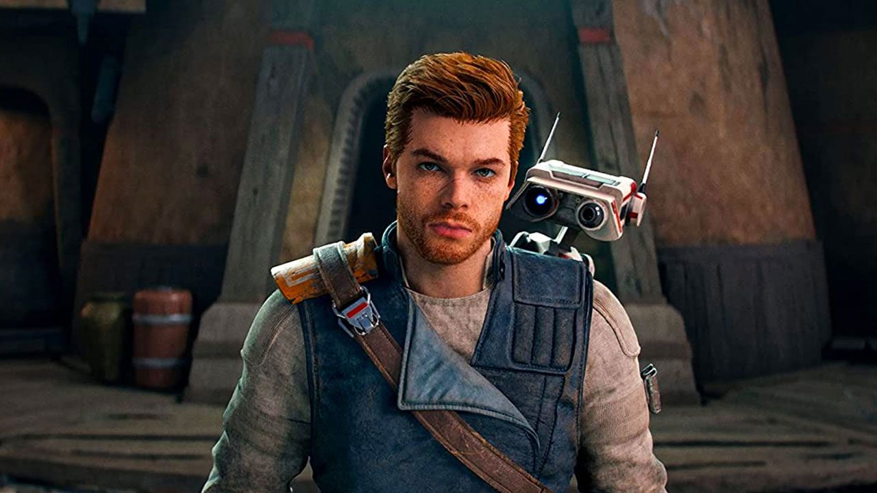 تاریخ عرضه Star Wars Jedi Survivor