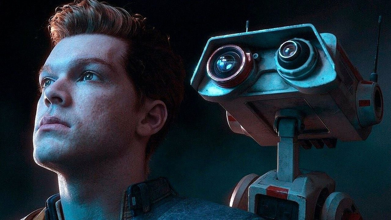 بازی Star Wars Jedi Survivor