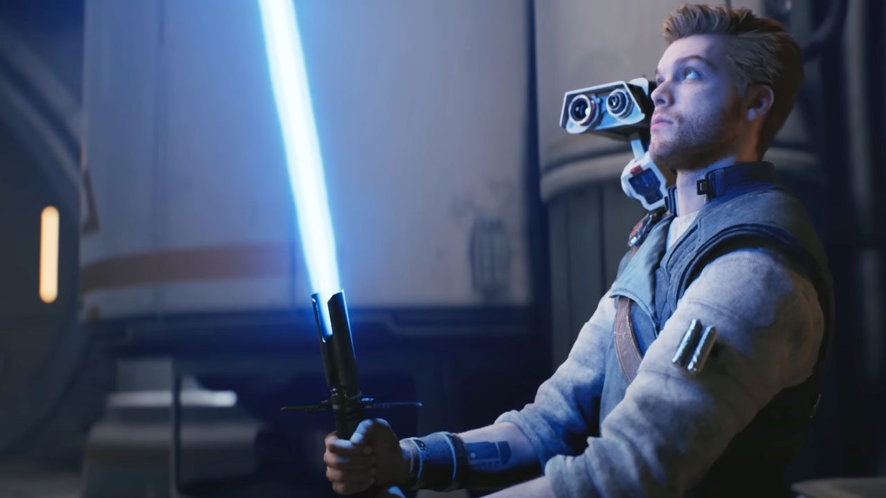 تاریخ عرضه Star Wars Jedi Survivor
