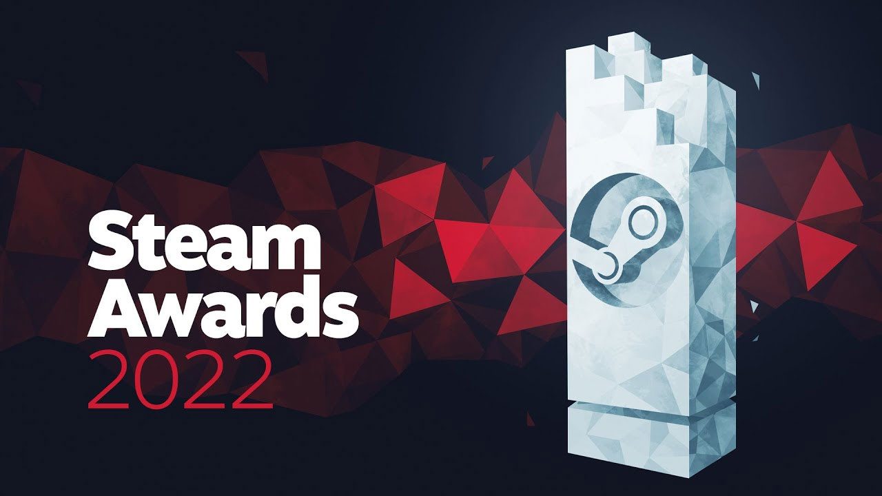 نامزدهای Steam Awards 2022