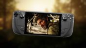 کامپیوتر The Last of Us Part 1 لست اف اس استیم دک