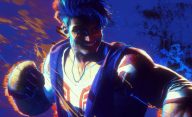 کاور بازی Street Fighter 6