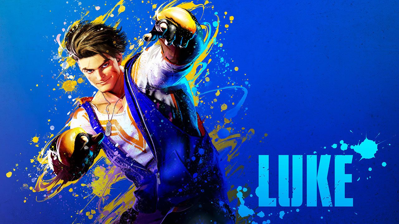 سیستم مورد نیاز Street Fighter 6