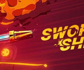 Swordship