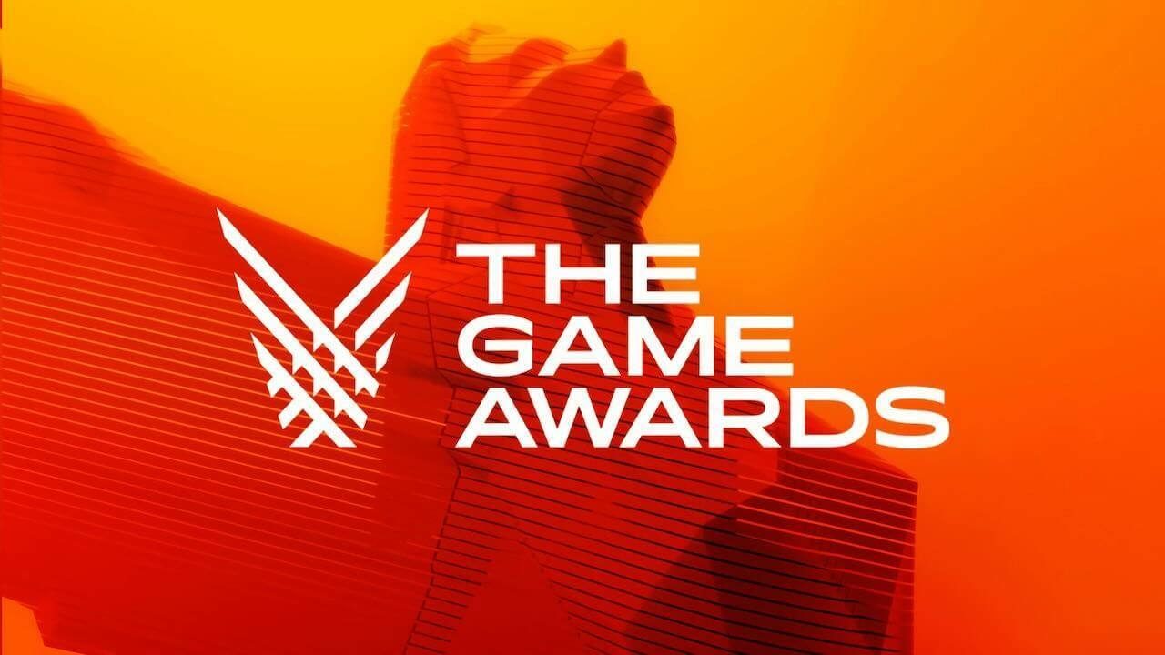 مراسم The Game Awards 2022 بیننده گیم اواردز