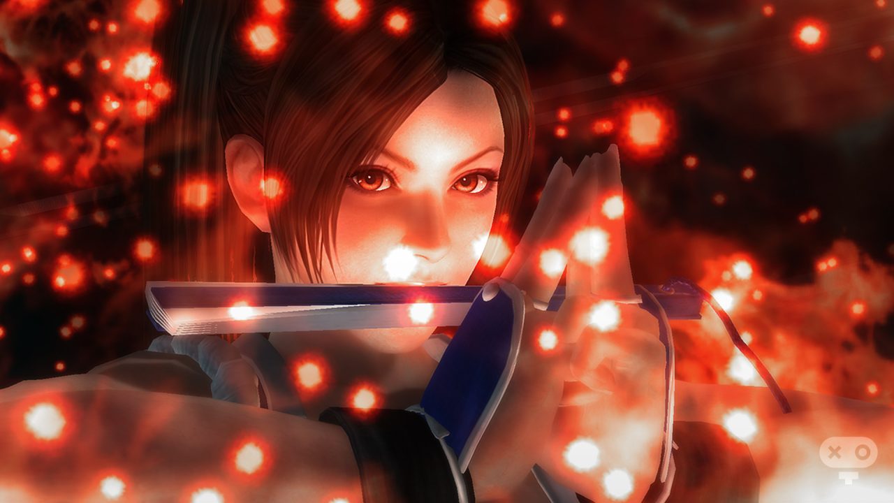 بازی The King of Fighters XIV