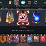 بازی The Knight Witch