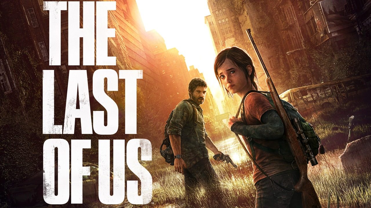 فیلم The Last of Us لست اف اس