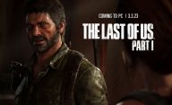 بازی The Last of Us Part 1 PC