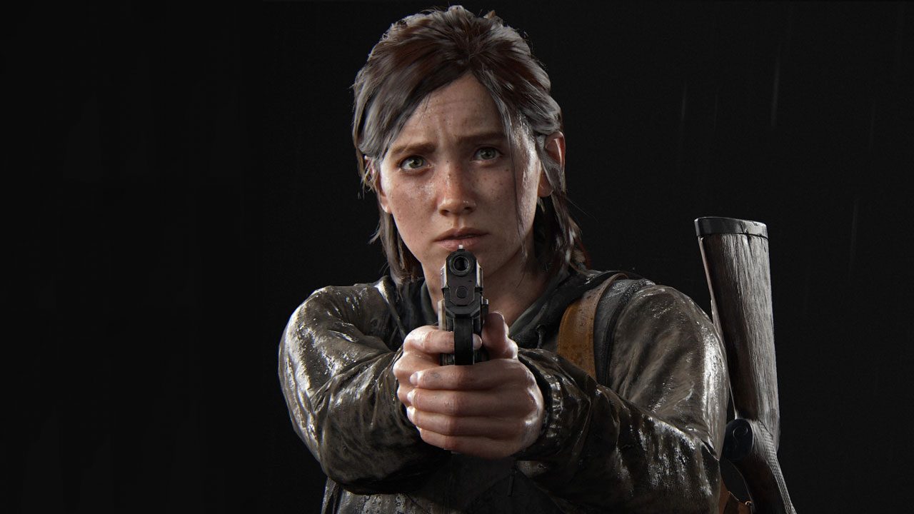 داستان بازی The Last of Us