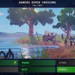 بازی The Oregon Trail