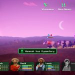 بازی The Oregon Trail