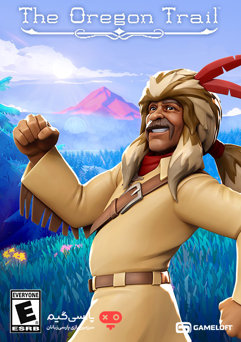 دانلود بازی The Oregon Trail برای PC