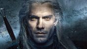 هنری کویل سریال The Witcher ویچر