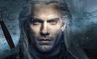 هنری کویل سریال The Witcher ویچر