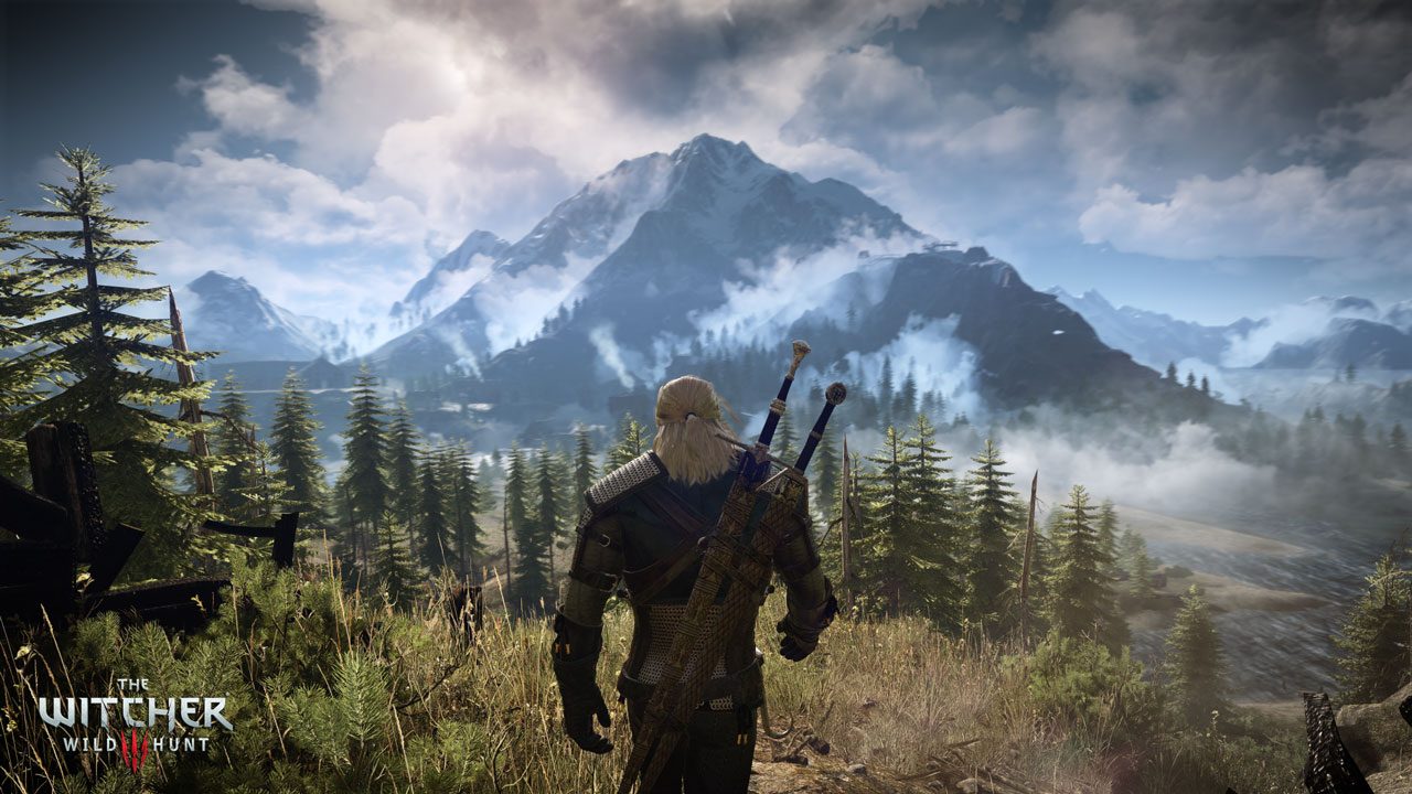 The Witcher 3 بهترین بازی نقش آفرینی