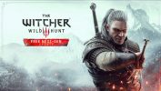 آپدیت نسل جدید The Witcher 3