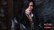 آپدیت The Witcher 3