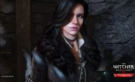 آپدیت The Witcher 3