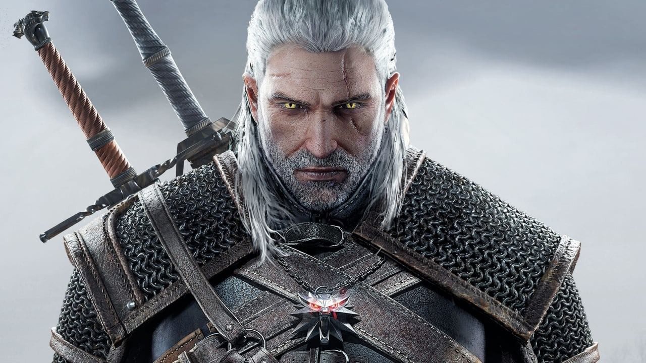 ویچر 3 مادهای The Witcher 3