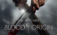 سریال The Witcher: Blood Origin ویچر