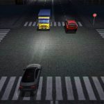 دانلود بازی Traffic Racer برای اندروید