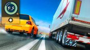 Traffic Racer