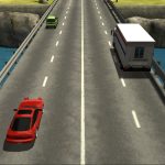 دانلود بازی Traffic Racer برای اندروید
