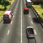 دانلود بازی Traffic Racer برای اندروید