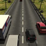 دانلود بازی Traffic Racer برای اندروید