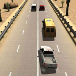 دانلود بازی Traffic Racer برای اندروید