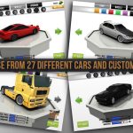 دانلود بازی Traffic Racer برای اندروید