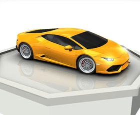 Traffic Racer