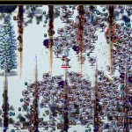 بازی Vampire Survivors Legacy of the Moonspell
