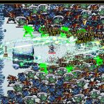 بازی Vampire Survivors Legacy of the Moonspell