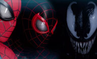 ونوم Marvel's Spider-Man 2