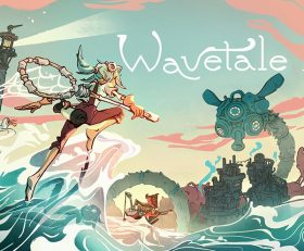Wavetale