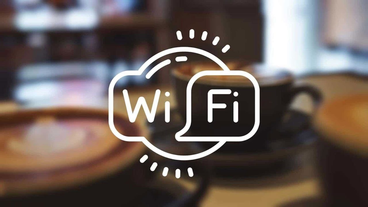 معنی اسم وای فای مخفف Wifi