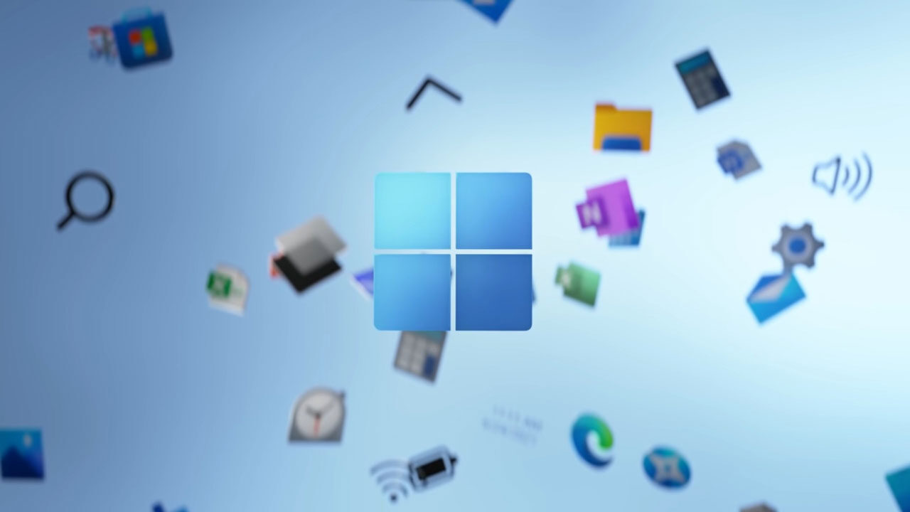 آپدیت Windows 11