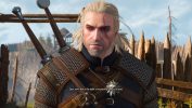 آپدیت The Witcher 3 کامپیوتر