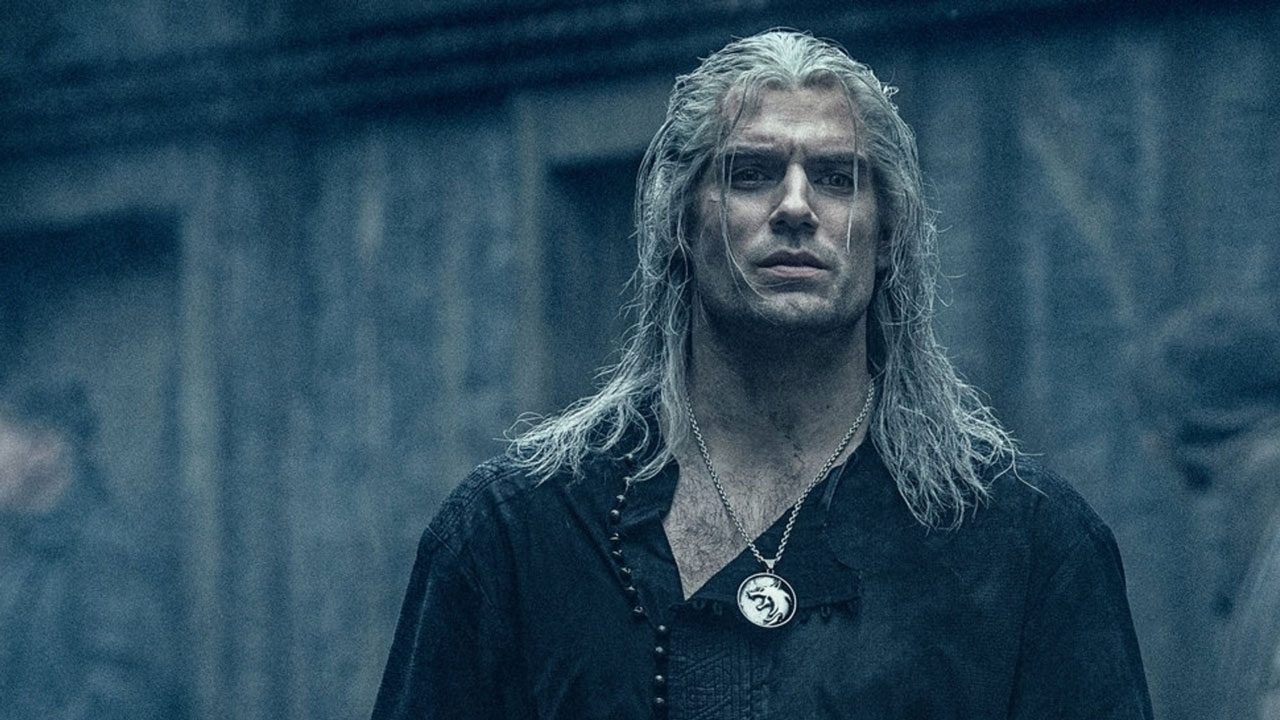 شورانر سریال The Witcher