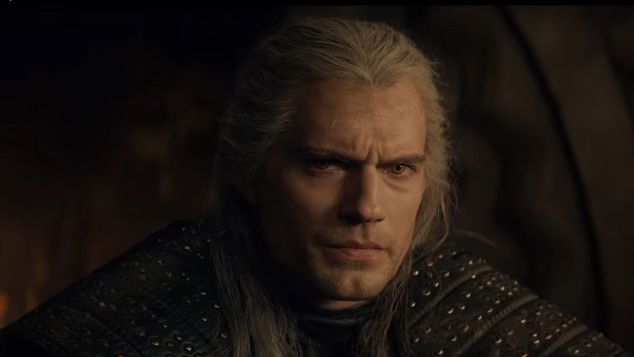 شورانر سریال The Witcher