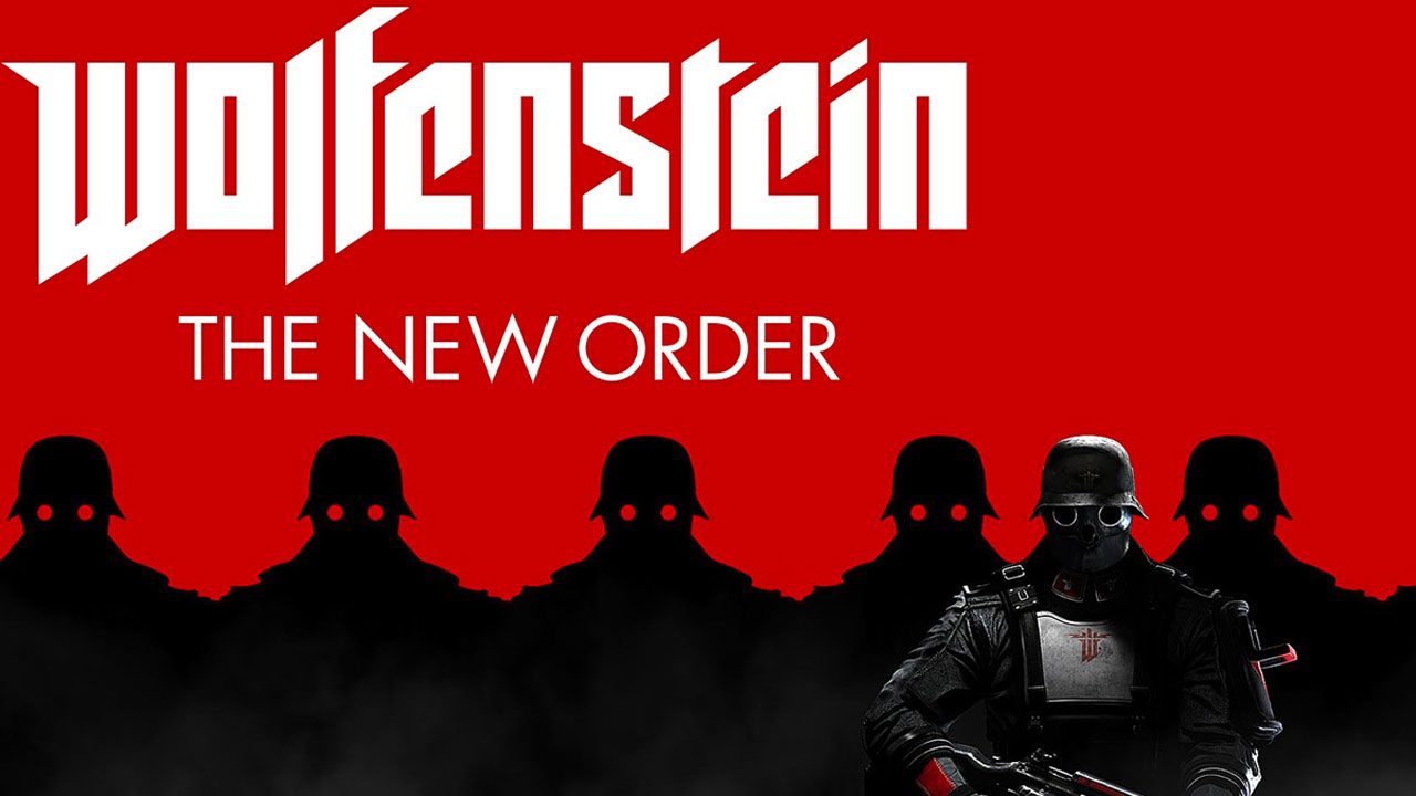 Wolfenstein: The New Order