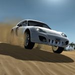 بازی World Racing 2 Champion Edition