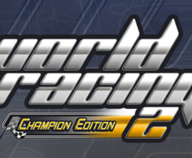 World Racing 2 Champion Edition