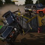 دانلود بازی Wreckfest برای اندروید