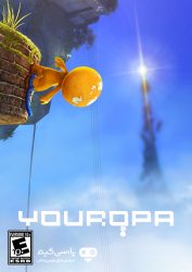 دانلود بازی Youropa برای PC