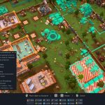 بازی Zombie Cure Lab