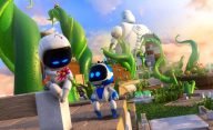 بازی Astro Bot