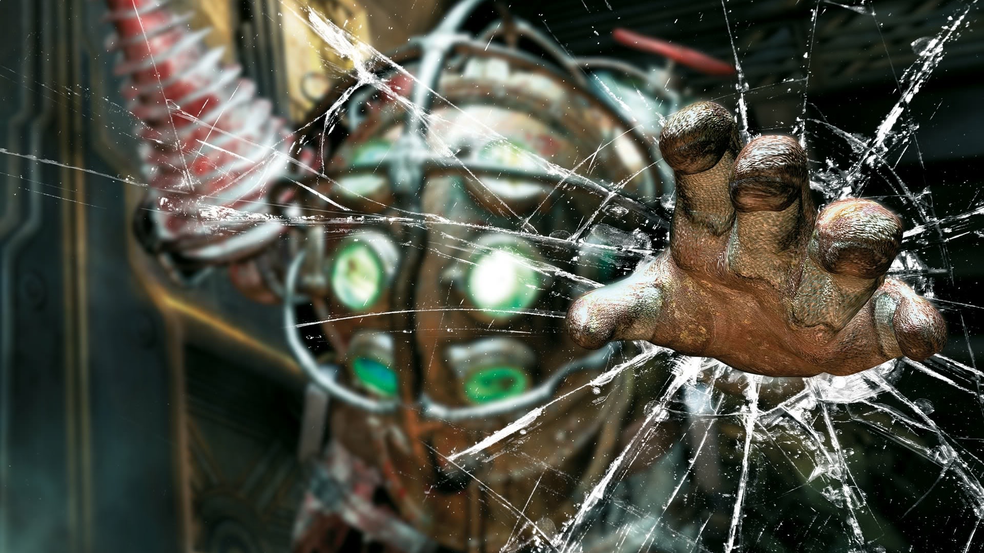 بایوشاک 4 نویسنده بازی BioShock 4